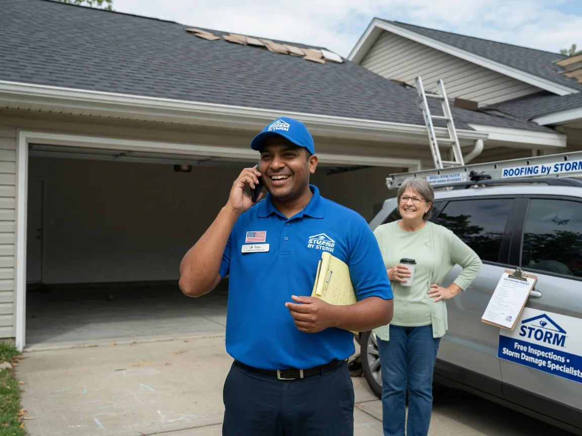 Roof Repair Near Me Wheatfield, IN FAQs